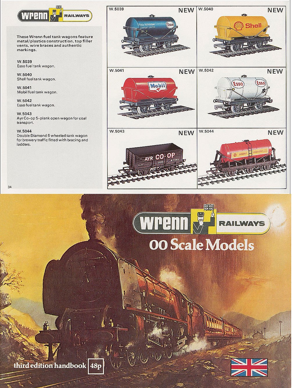 Wrenn 